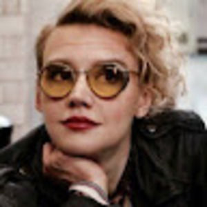 Meet your Posher, Cat